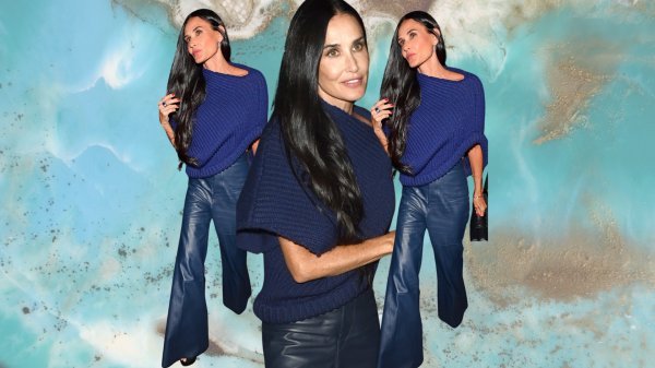 Demi Moore