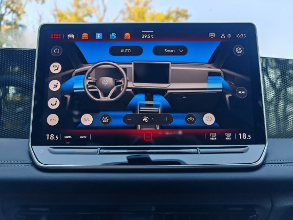 Volkswagen Tiguan NF 1.5 eTSI DSG Life Plus