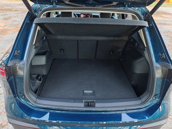 Volkswagen Tiguan NF 1.5 eTSI DSG Life Plus