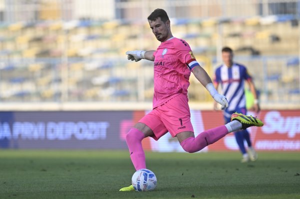 Lokomotiva - Varaždin (1.9.2024.)