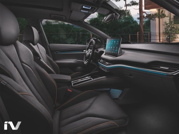 Škoda pokazala montažu sjedala i volan