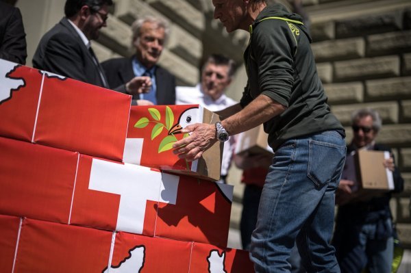 Inicijativa za neutralnost