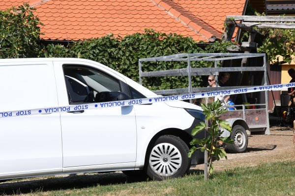 Smrt u Vidrenjačkoj Kosi