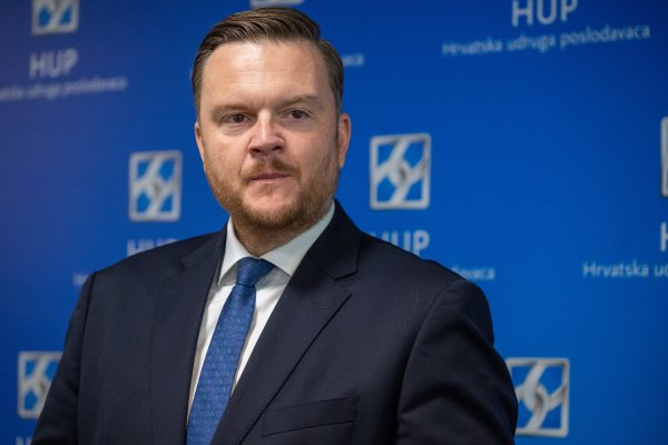 U HUP-u predstavljeni novi projekti i nove prilike za poslodavce