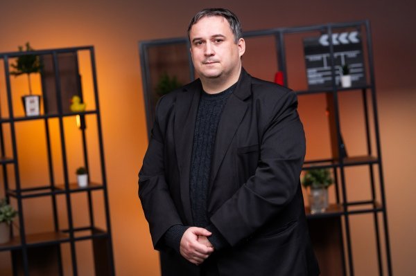 Željko Kovačević