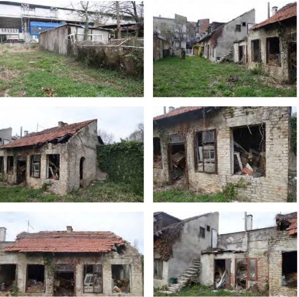 Kranjčevićeva nekretnine1