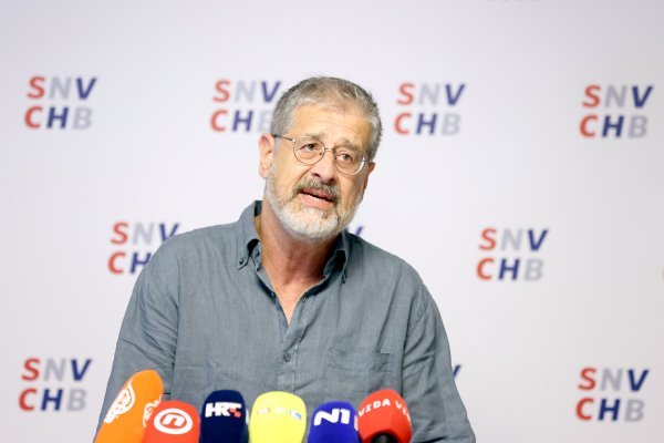 Srpsko narodno vijeće