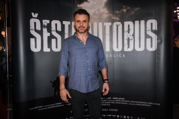 Andrej Dojkić
