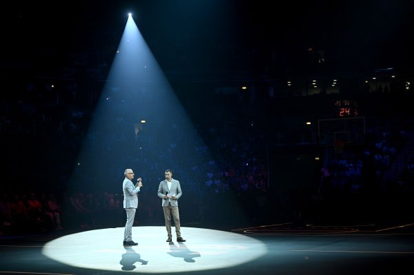 Memorijalna utakmica u sjećanje na Dražena Petrovića