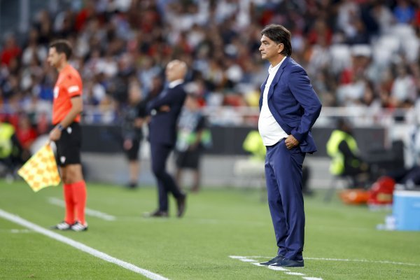 Portugal - Hrvatska (5.9.2024.)