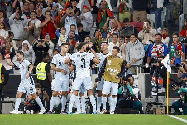 Cristiano Ronaldo postigao 900 pogodak u karijeri