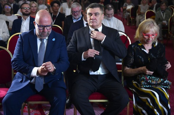 Regionalna konferencija 'Glas onkoloških pacijenata'