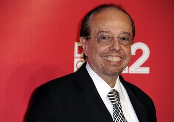 Sergio Mendes