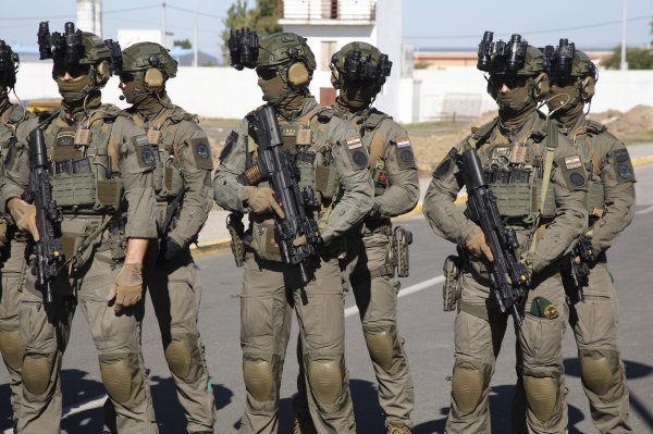 34. obljetnica ATJ Lučko