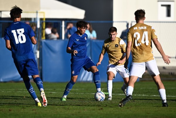 100. rođendan NK Trnja