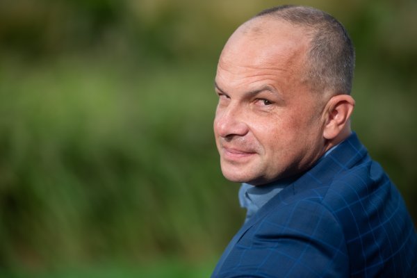 Siniša Hajdaš Dončić