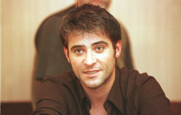 Goran Višnjić