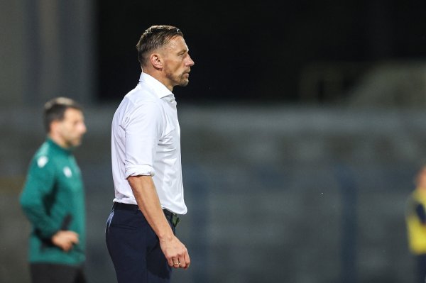 Hrvatska (U-21) - Portugal (U-21) (10.9.2024.)