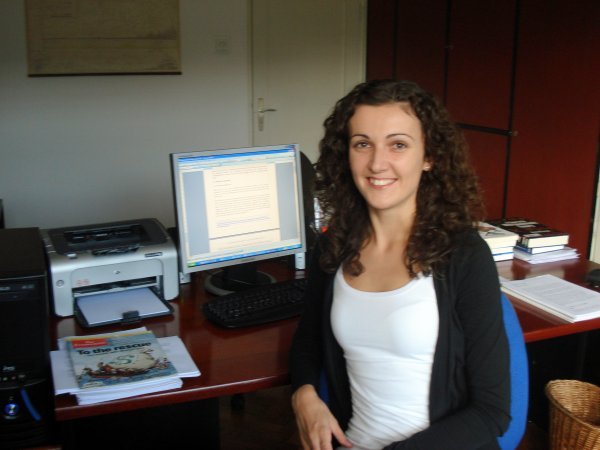 Iva Tomić