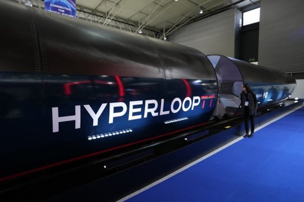 Hyperloop