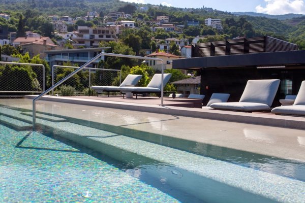 Keight Hotel Opatija