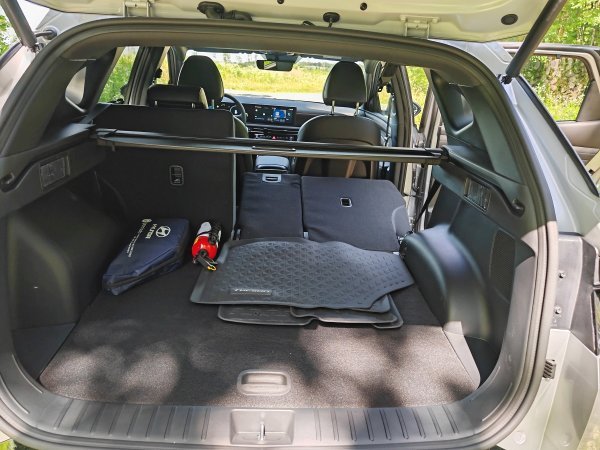 Hyundai Tucson 1.6T 160 7DCT 2WD 48V s N Line paketom