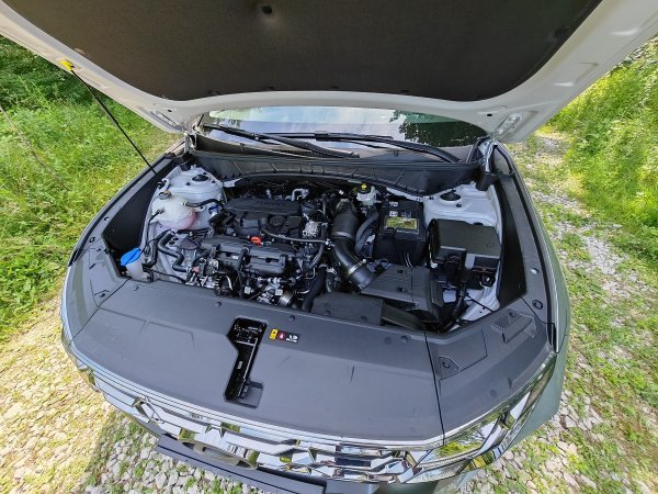 Hyundai Tucson 1.6T 160 7DCT 2WD 48V s N Line paketom