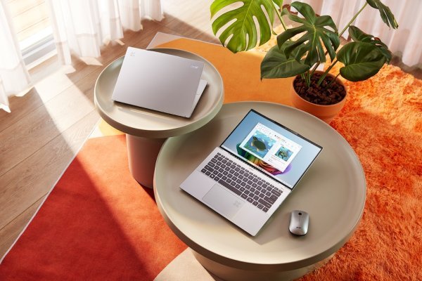 Acer Swift 14 AI (AMD)