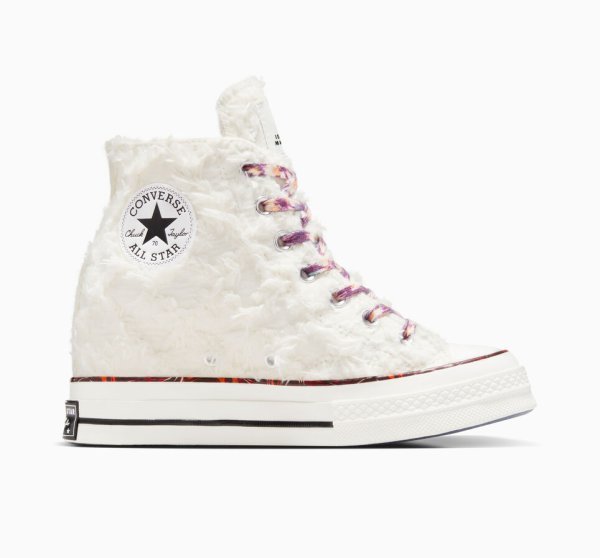 Converse × Isabel Marant