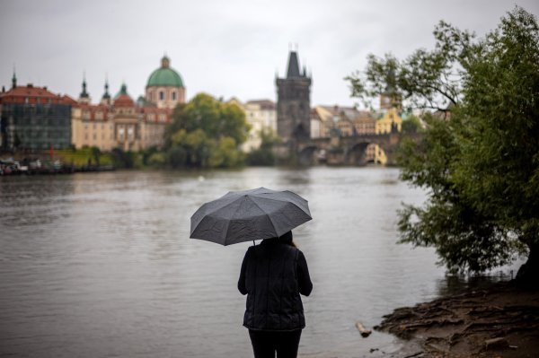 Poplave u Poljskoj i Češkoj
