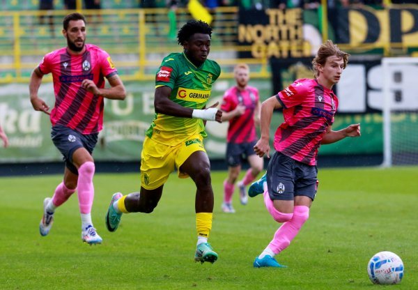 Istra 1961 - Lokomotiva (14.9.2024.)