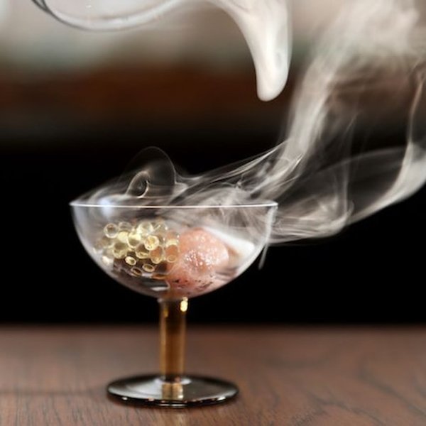 Caviar by Chris Sweda