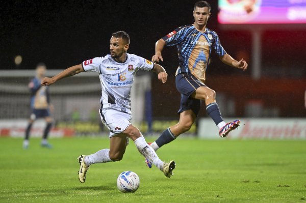 Gorica - Rijeka (14.9.2024.)