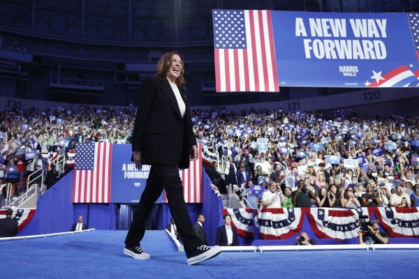 Kamala Harris