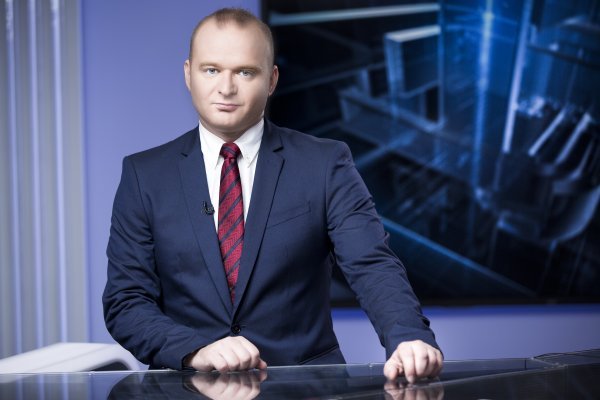 Ilija Jandrić Licencirane fotografije N1 televizija