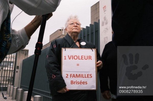 Slučaj koji je zgrozio cijelu Francusku