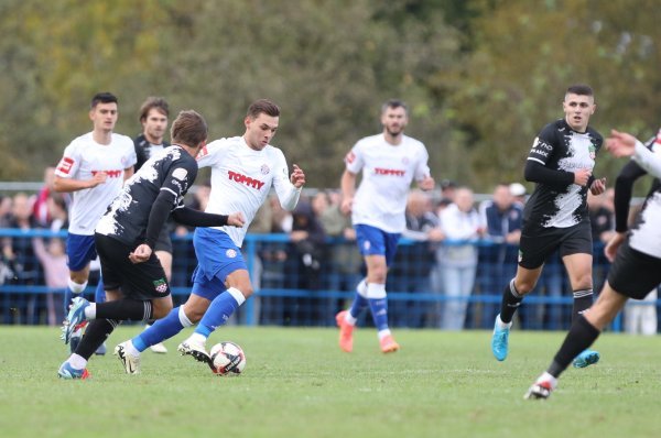 Bilogora - Hajduk, (17.9.2024.)