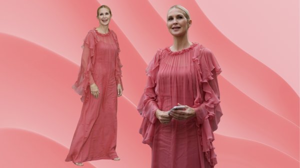 Kelly Rutherford