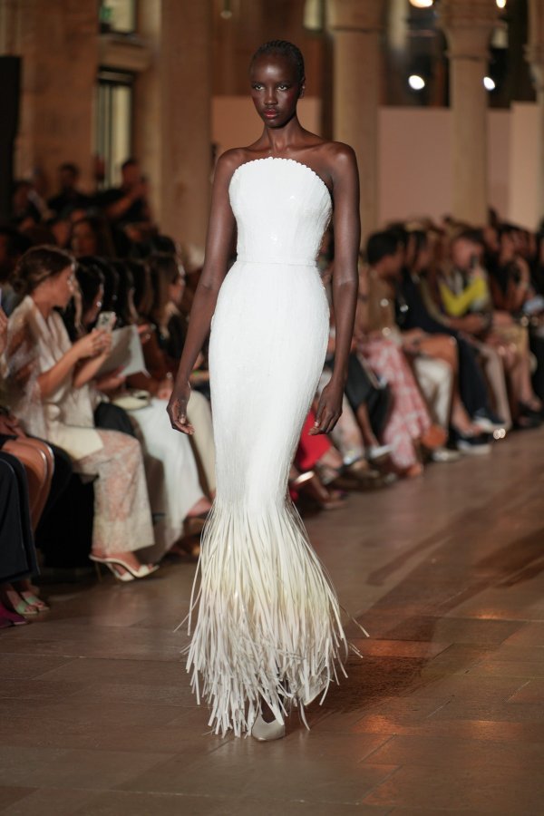 Tamara Ralph Haute Couture jesen/zima 2024.