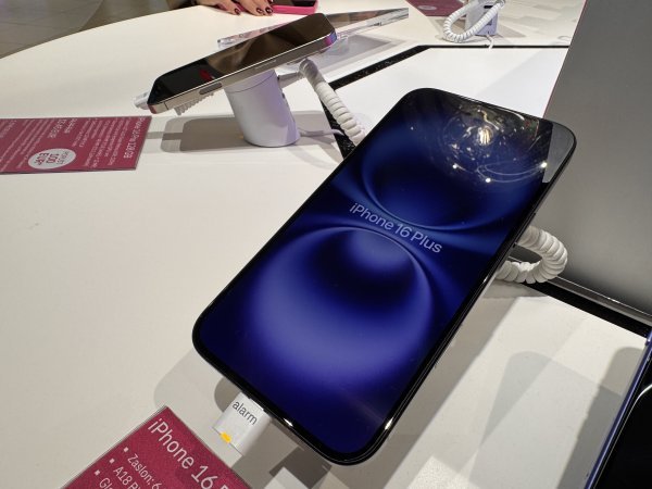 iPhone 16 stigao u Hrvatski Telekom