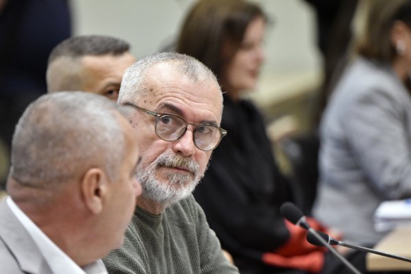 Početak suđenja Ljupči Palevskom-Palči za otmicu i ubojstvo Vanje Đorđieve