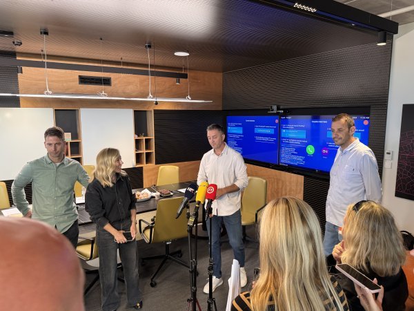 Infobip o IPCEI Cloud inicijativi