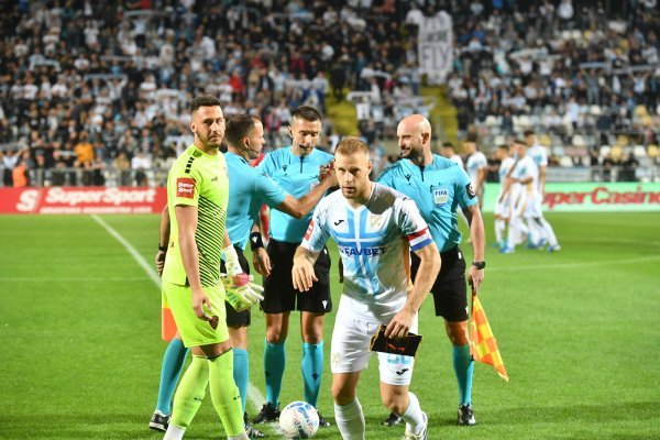 Rijeka - Šibenik (22.9.2024.)