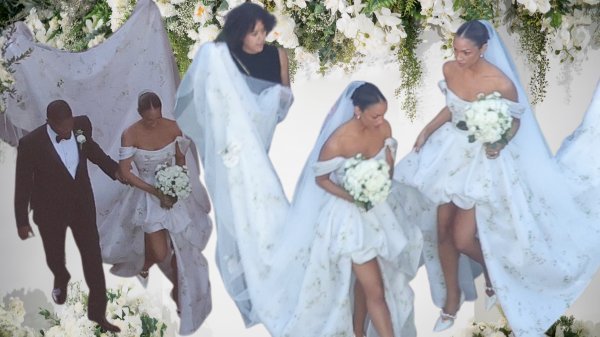 Corrine Foxx naslovna