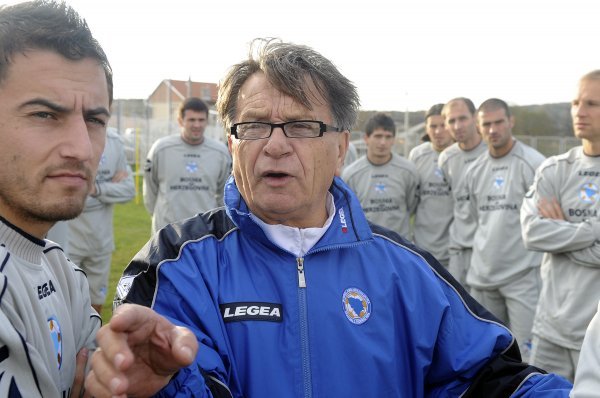 Željko Hajdinjak / CROPIX   