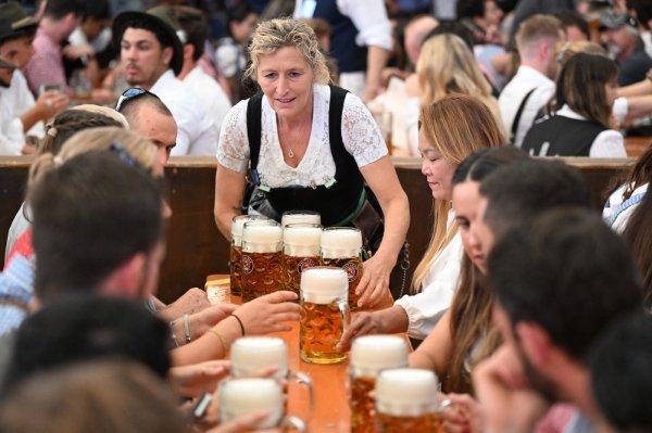 Oktoberfest