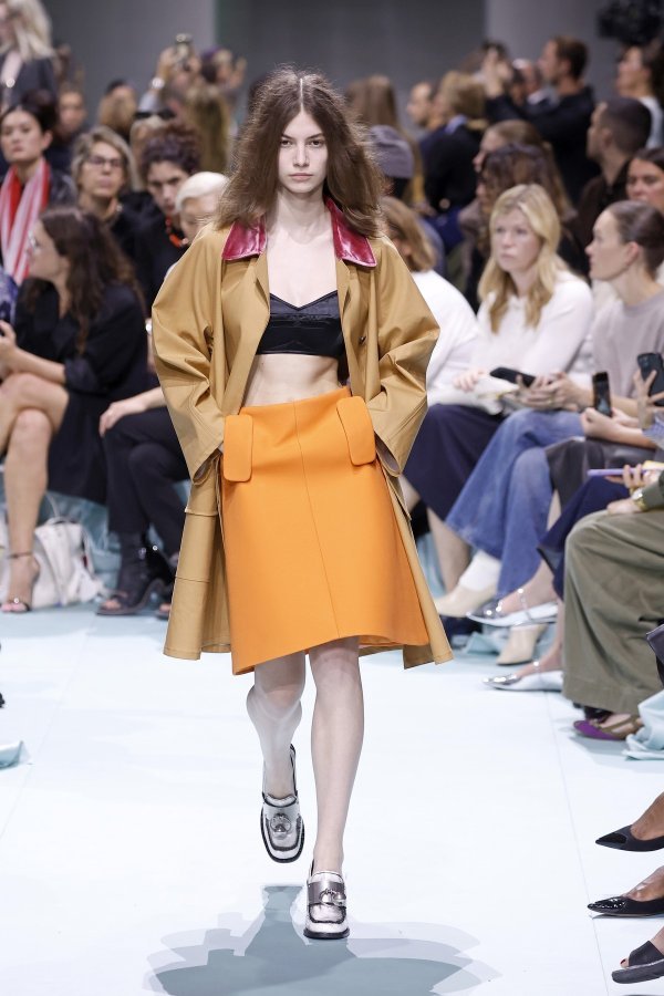 Prada proljeće/ljeto 2025.