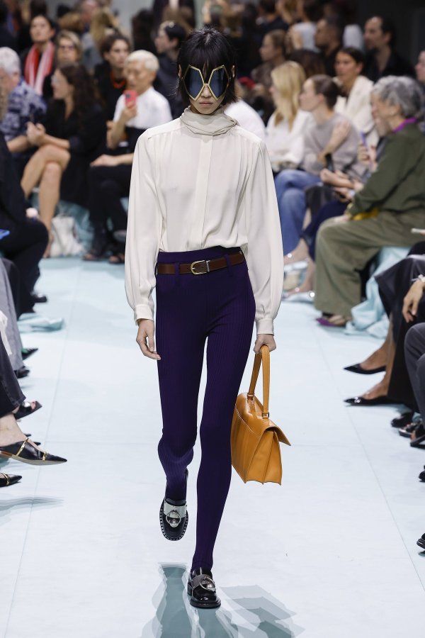 Prada proljeće/ljeto 2025.