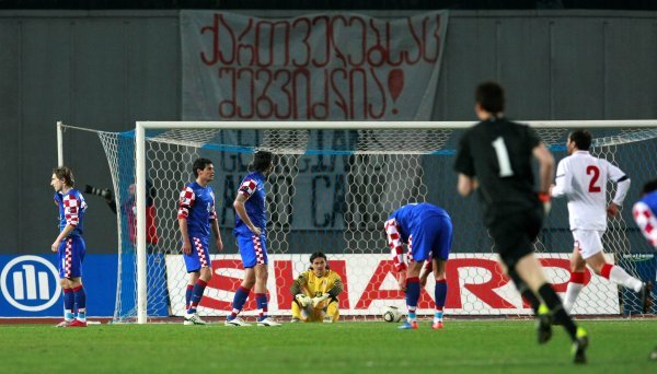 Ronald Goršić / CROPIX