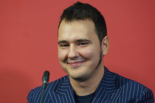 Konferencija za medije povodom premijere 'Megdan: Između vode i vatre'